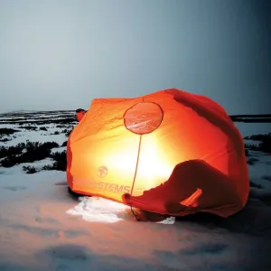 Survival Shelter 4
