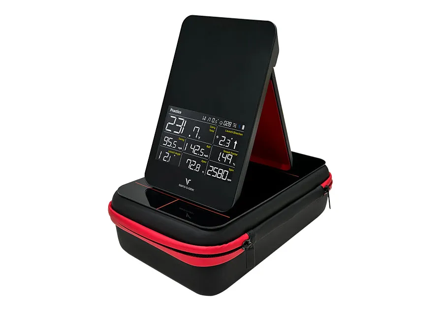 Swing Caddie SC4 Golf Launch Monitor Pouch