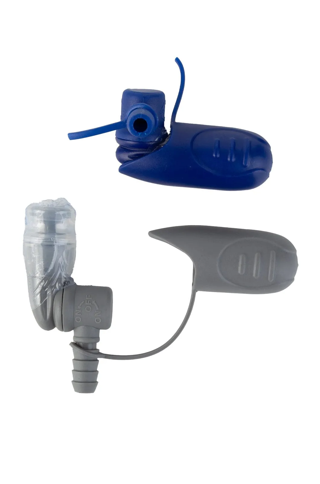 Swivel Bitevalve