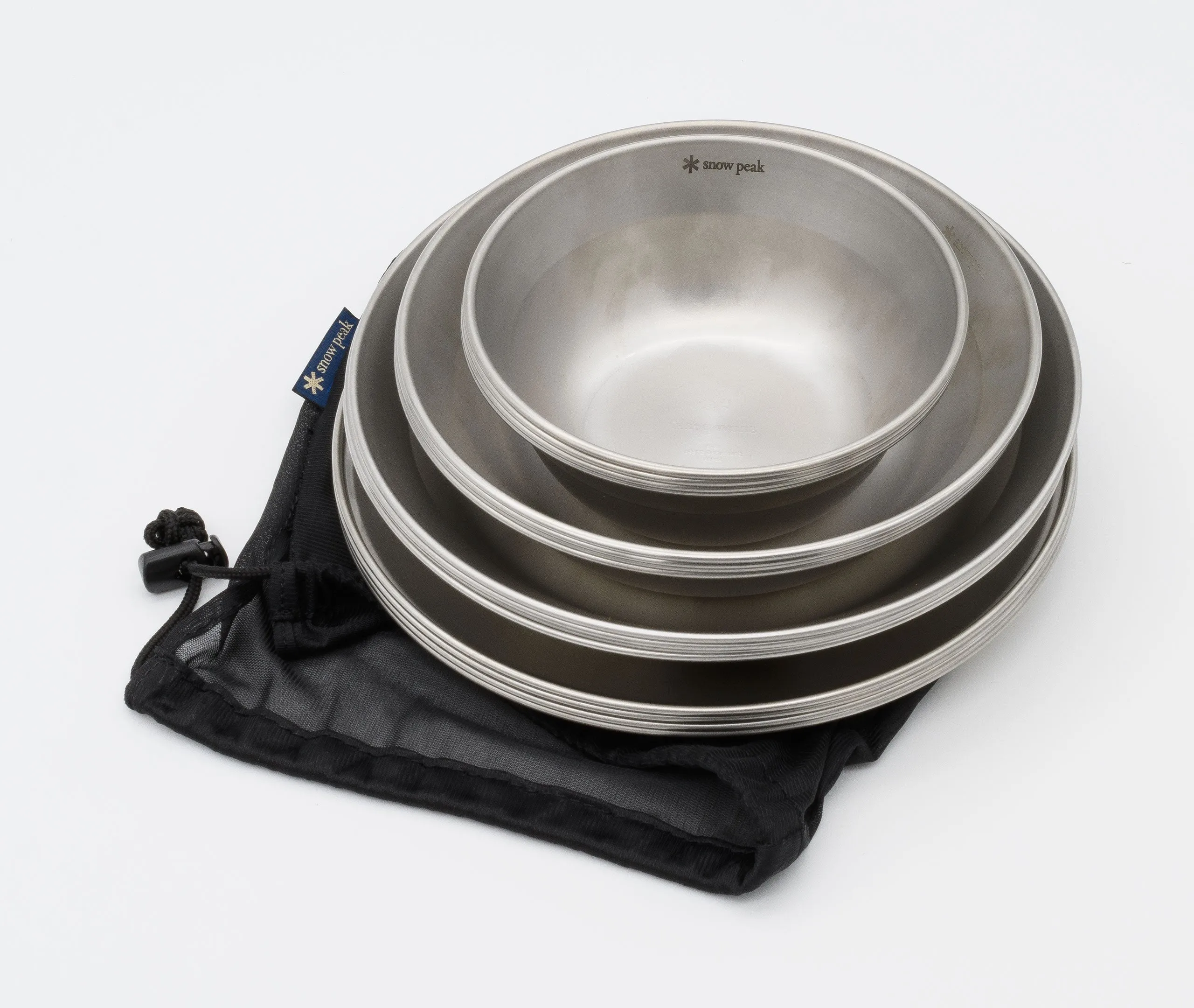 Tableware Set L Family