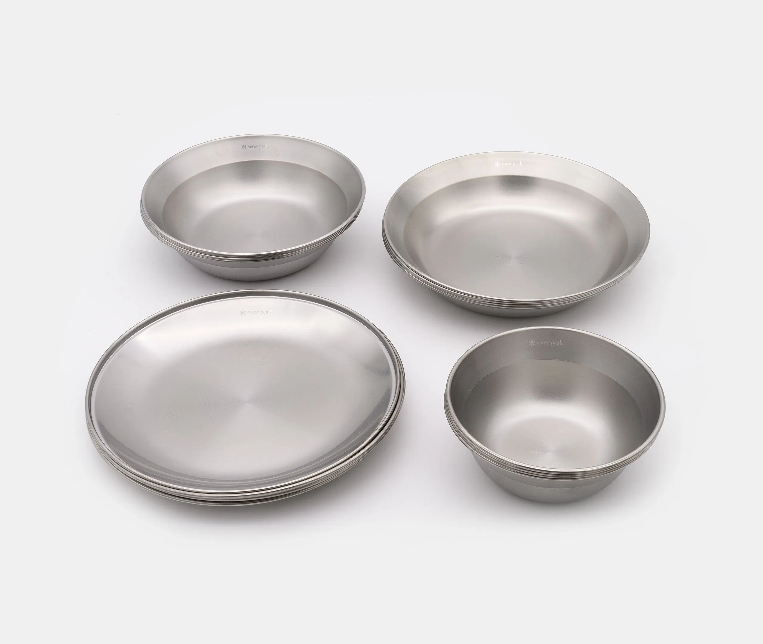 Tableware Set L Family