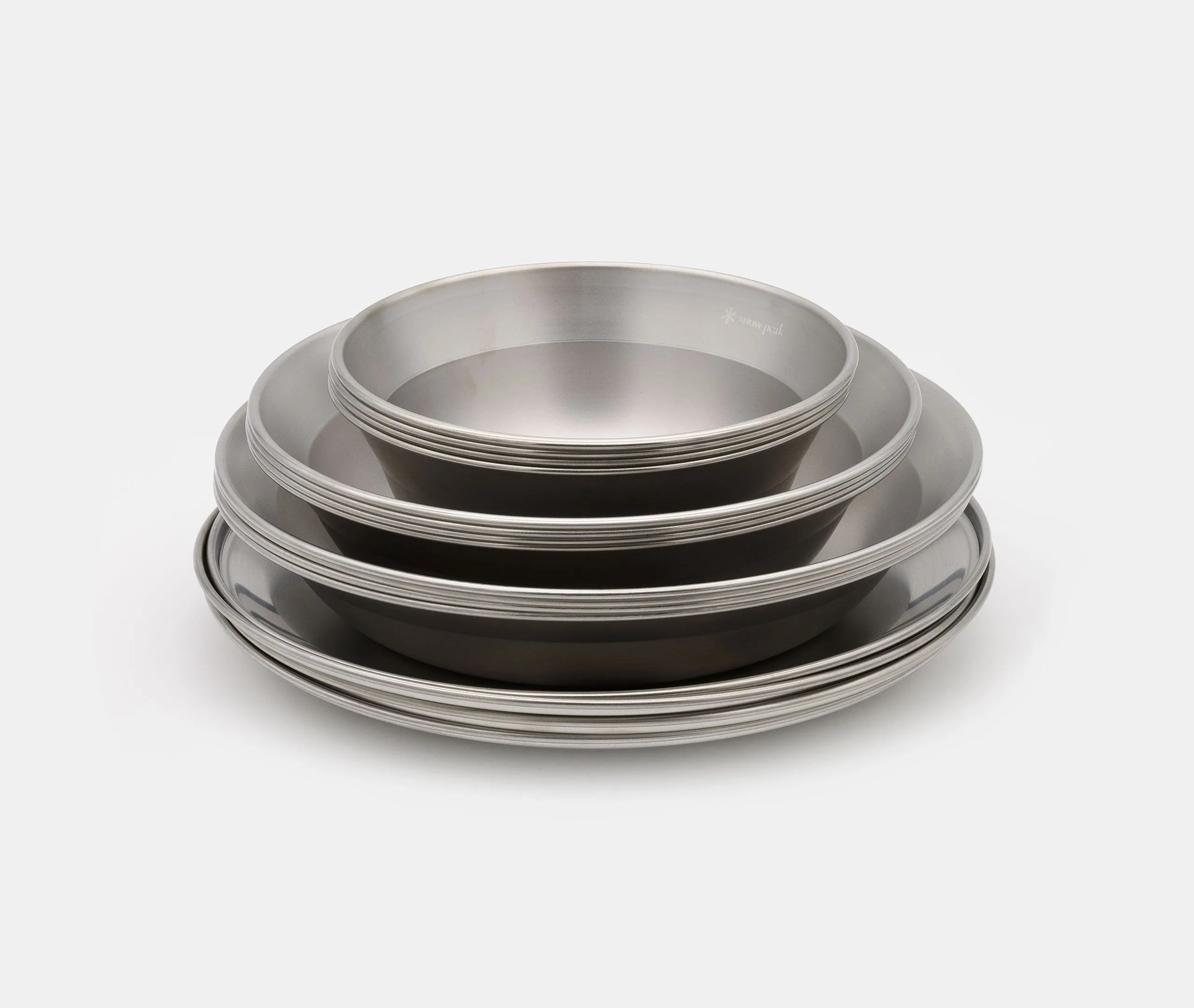 Tableware Set L Family