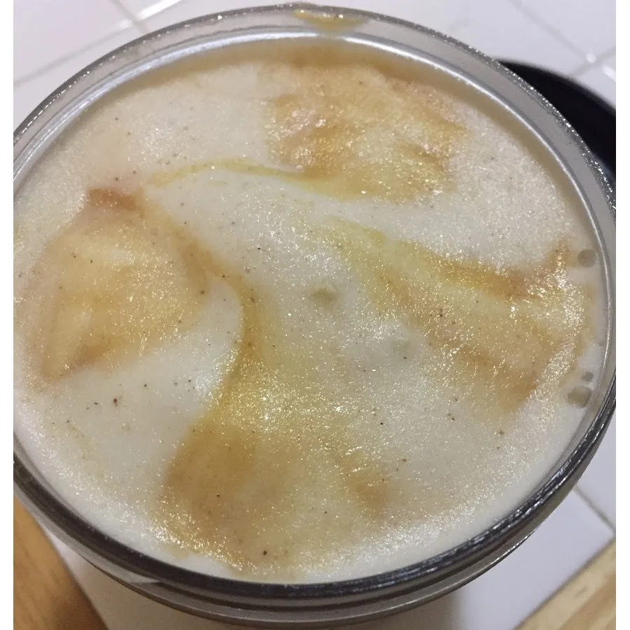Talenti Cinnamon Peach Biscuit (Pint)