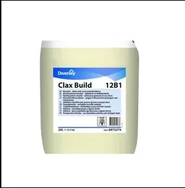 TASKI Clax Rr Sour Plus 1x25 lit PackLaundry Care