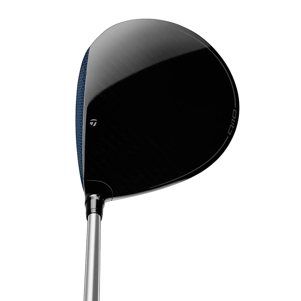 Taylormade Qi10 Max Driver