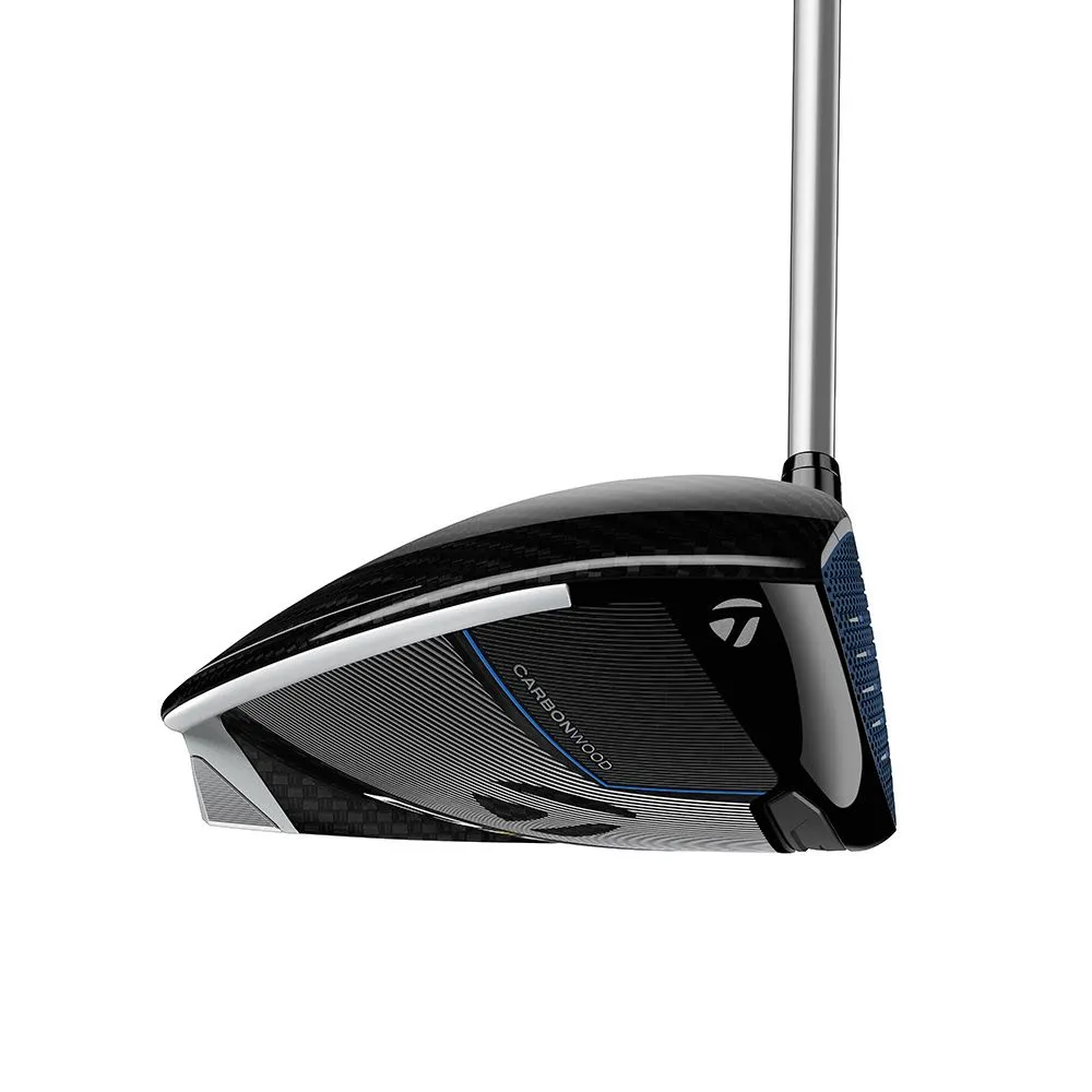 Taylormade Qi10 Max Driver