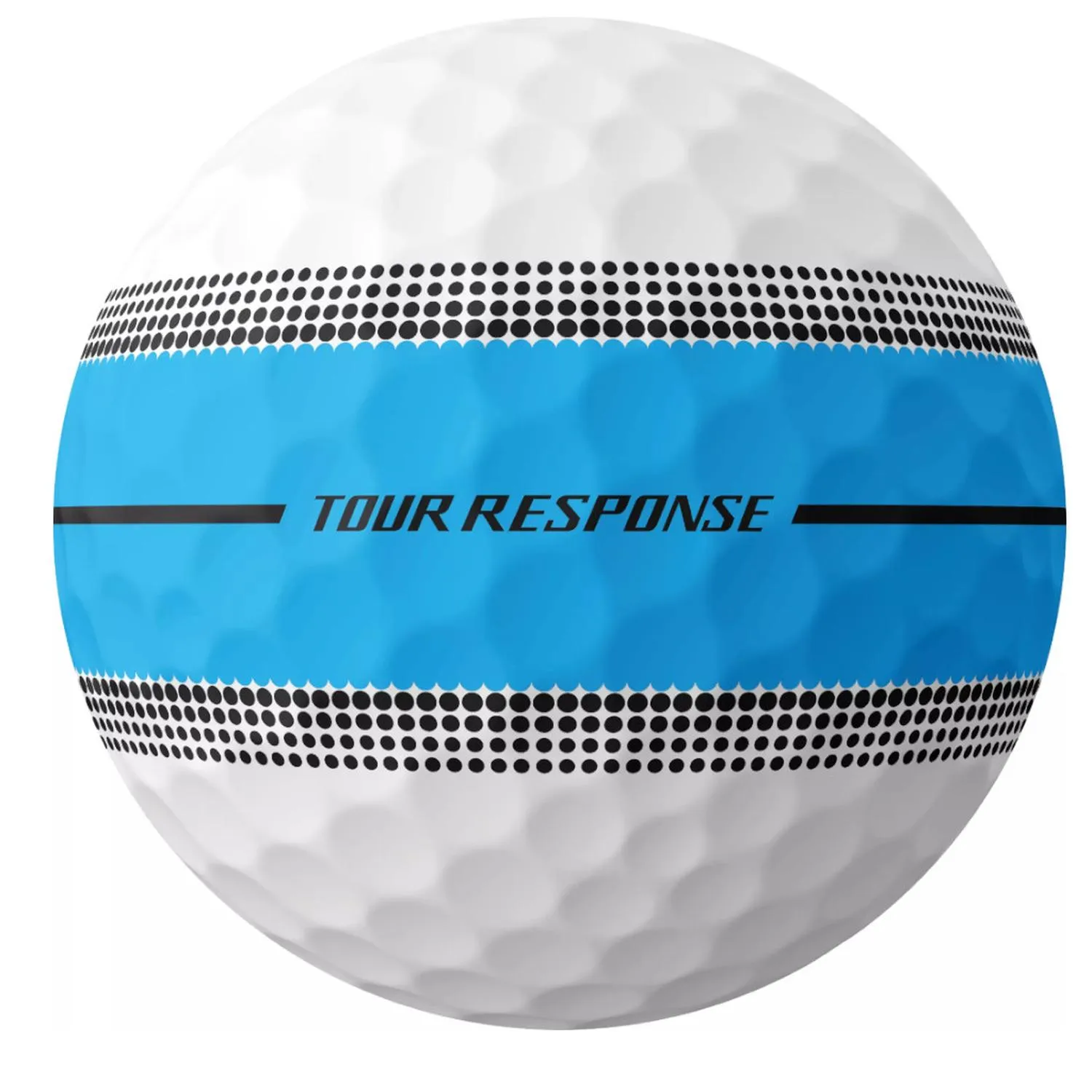 Taylormade Tour Response Stripe