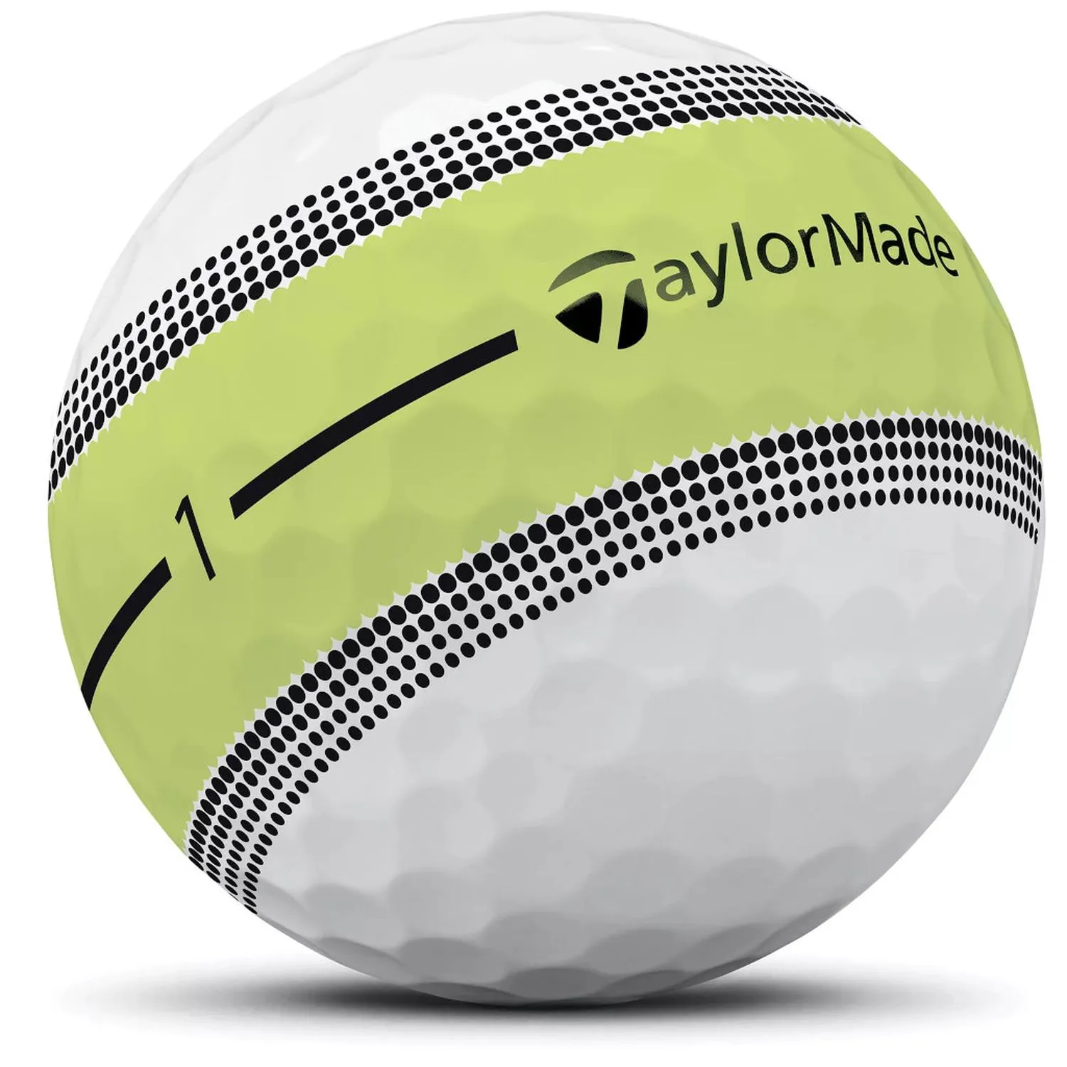 Taylormade Tour Response Stripe
