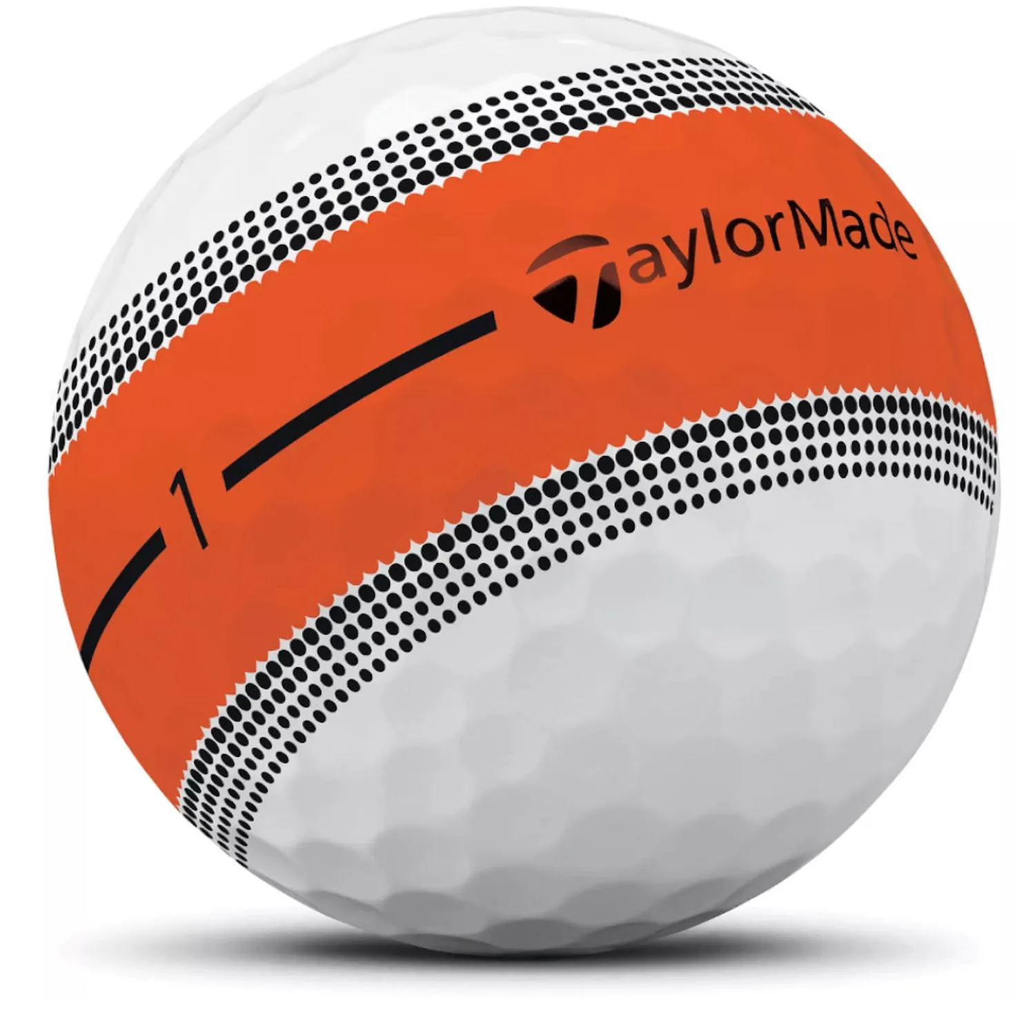 Taylormade Tour Response Stripe