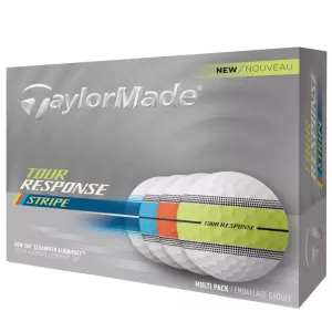 Taylormade Tour Response Stripe