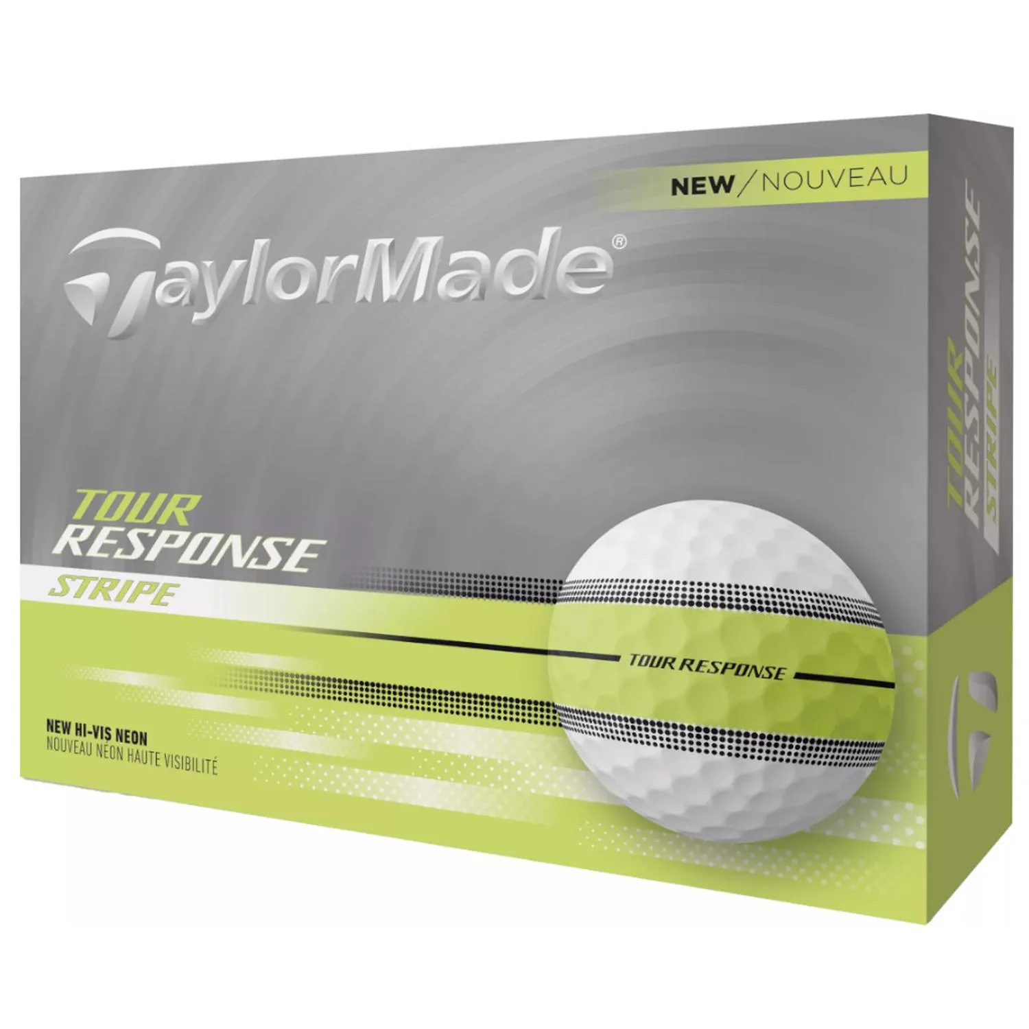 Taylormade Tour Response Stripe