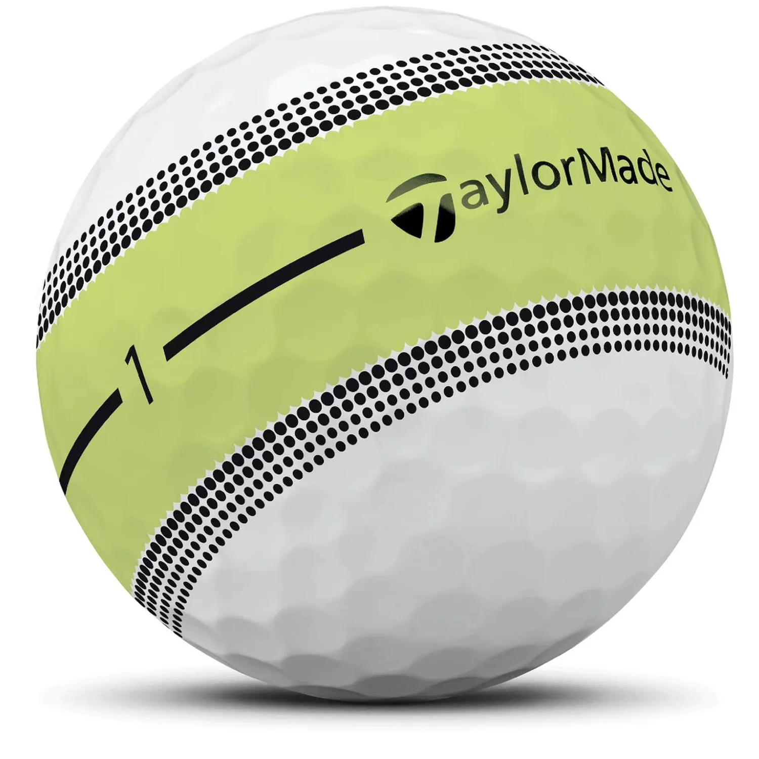 Taylormade Tour Response Stripe