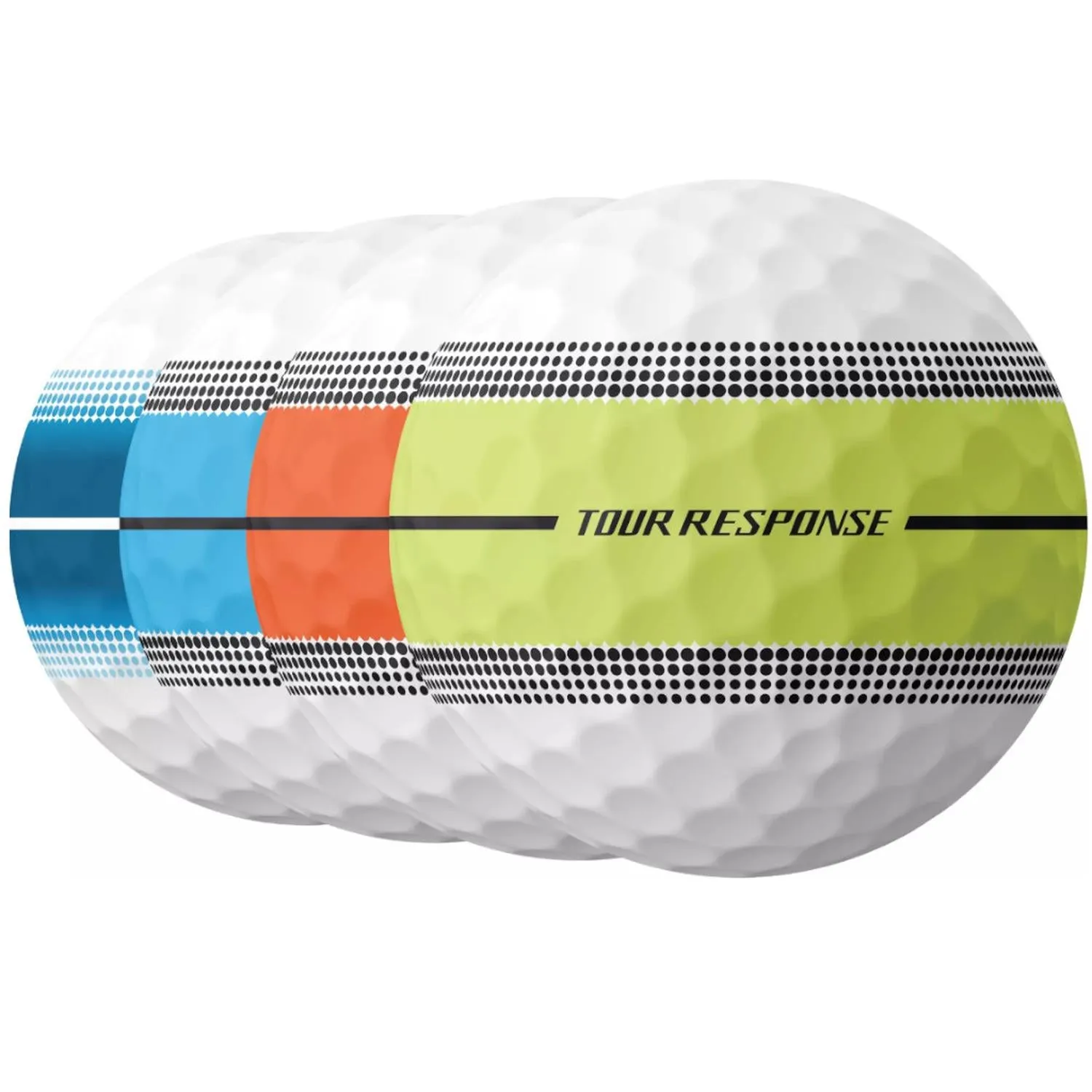 Taylormade Tour Response Stripe