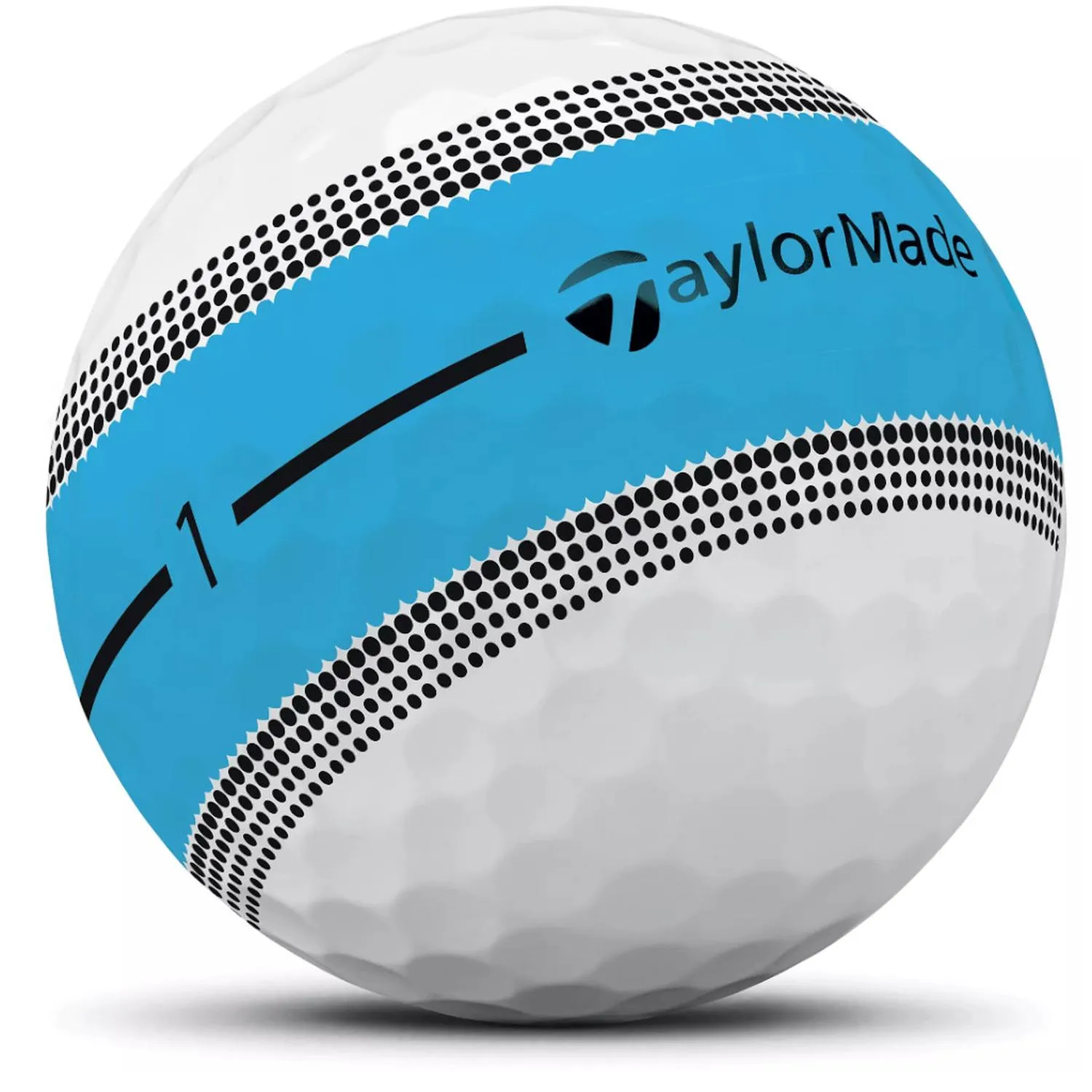 Taylormade Tour Response Stripe