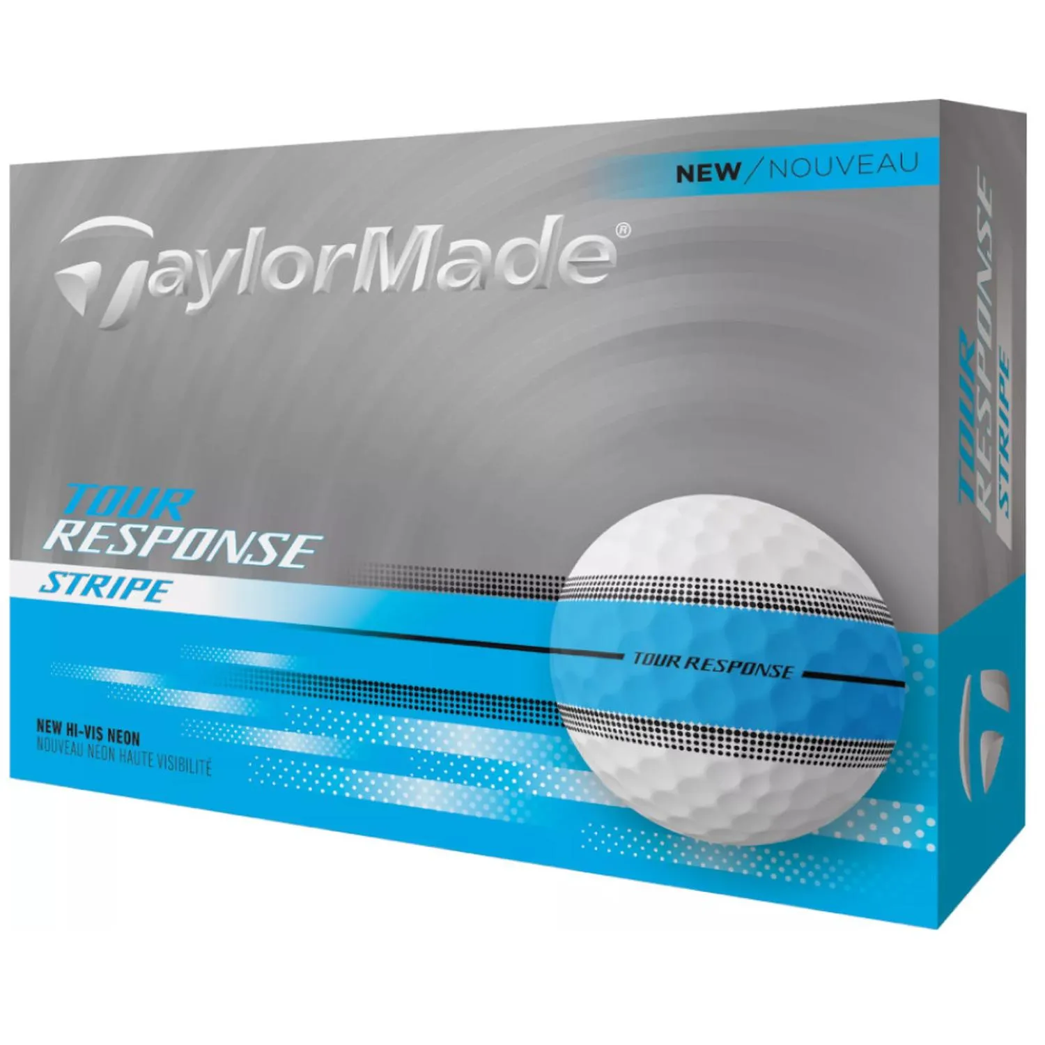 Taylormade Tour Response Stripe