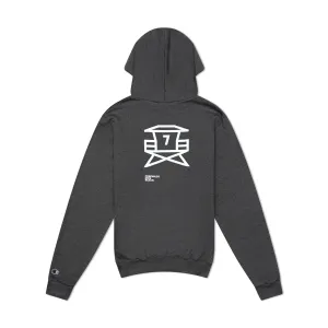 Team Tower 7 Hoodie (Unisex)