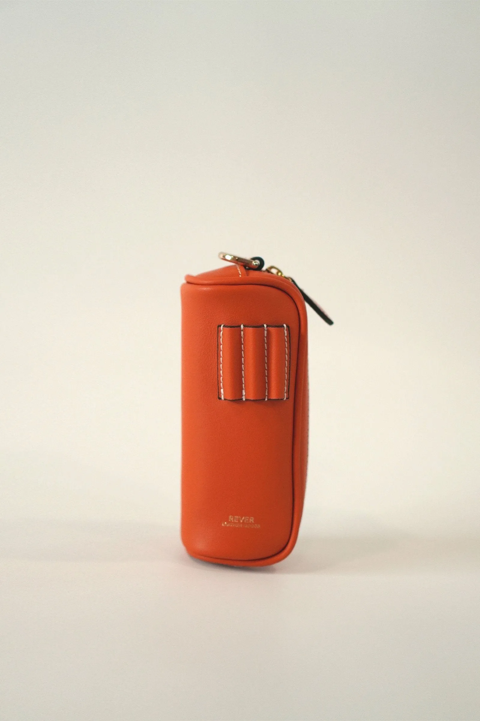 Tee Time Golf Ball Pouch