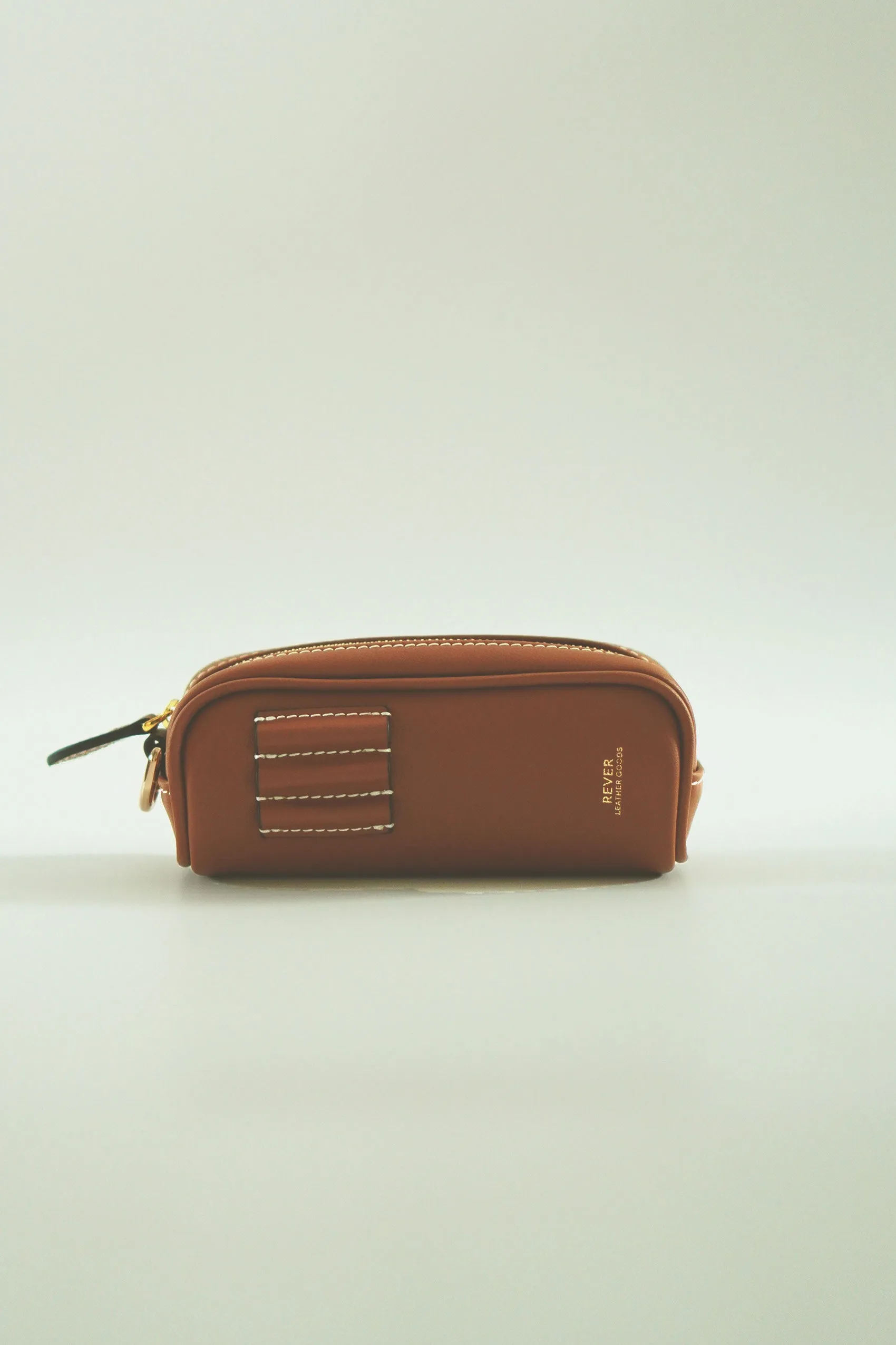 Tee Time Golf Ball Pouch
