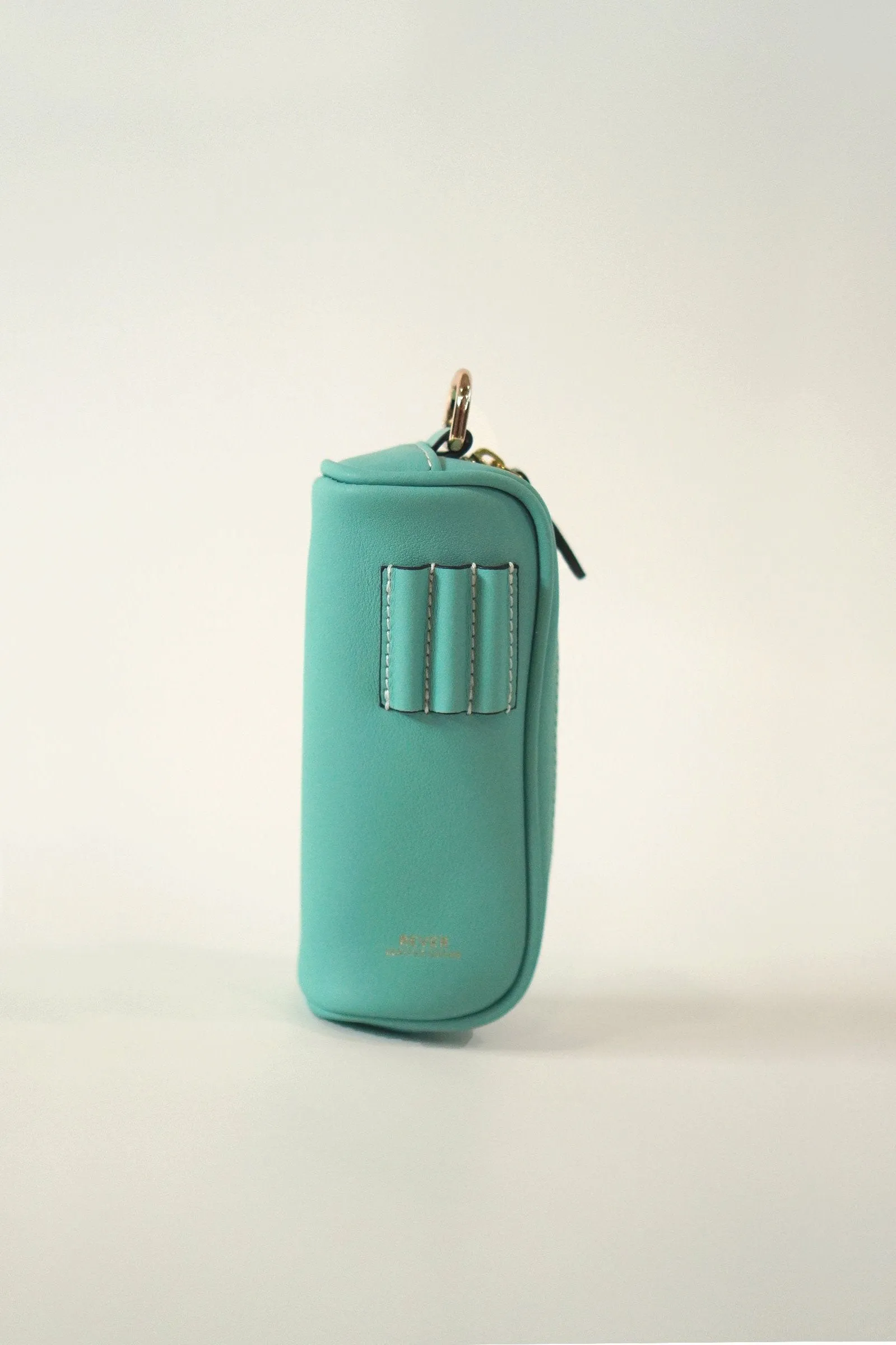 Tee Time Golf Ball Pouch