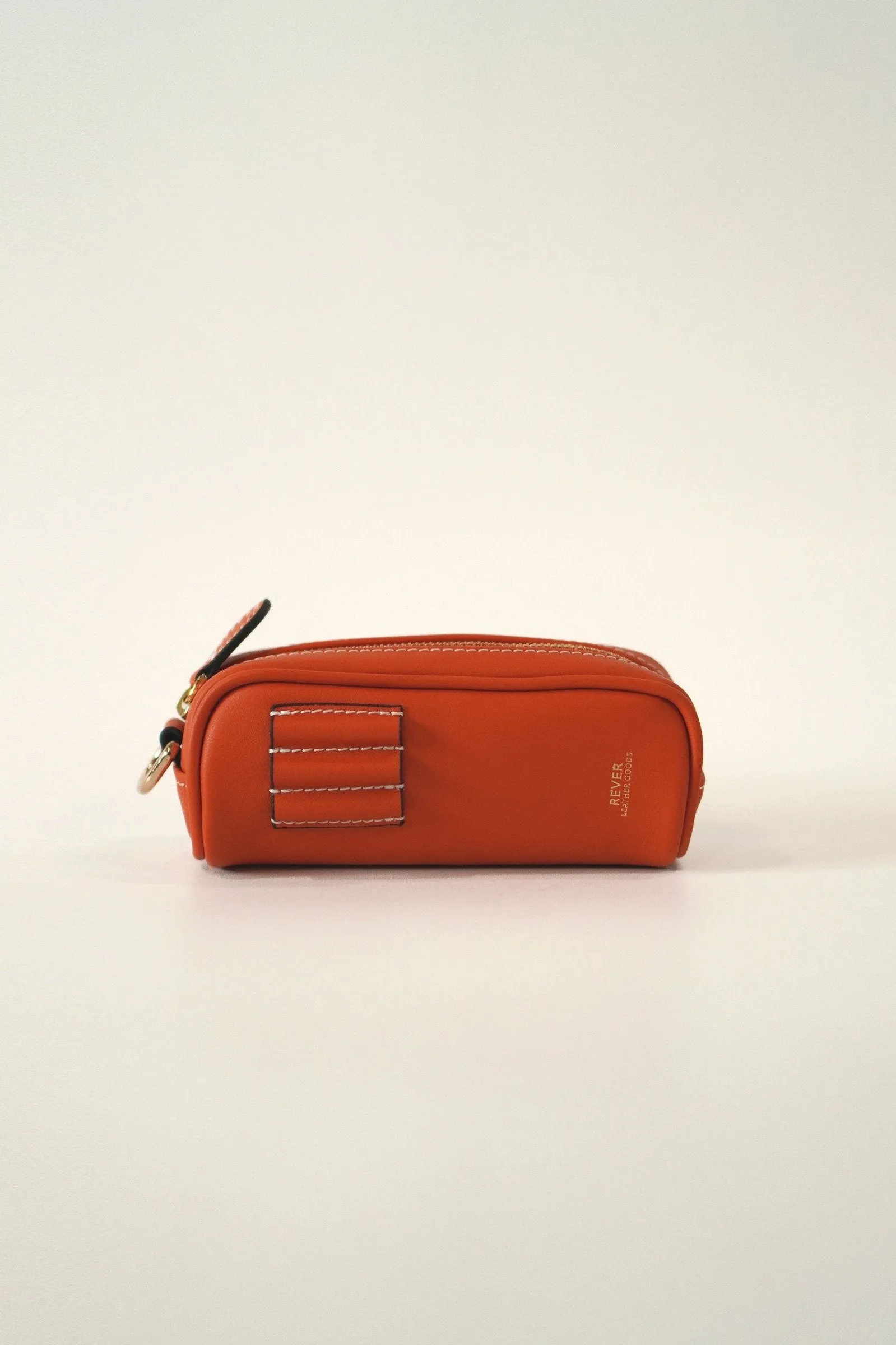 Tee Time Golf Ball Pouch