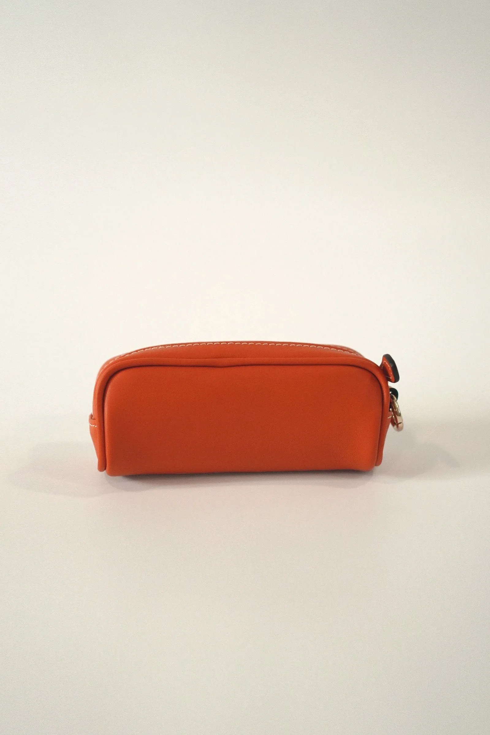 Tee Time Golf Ball Pouch