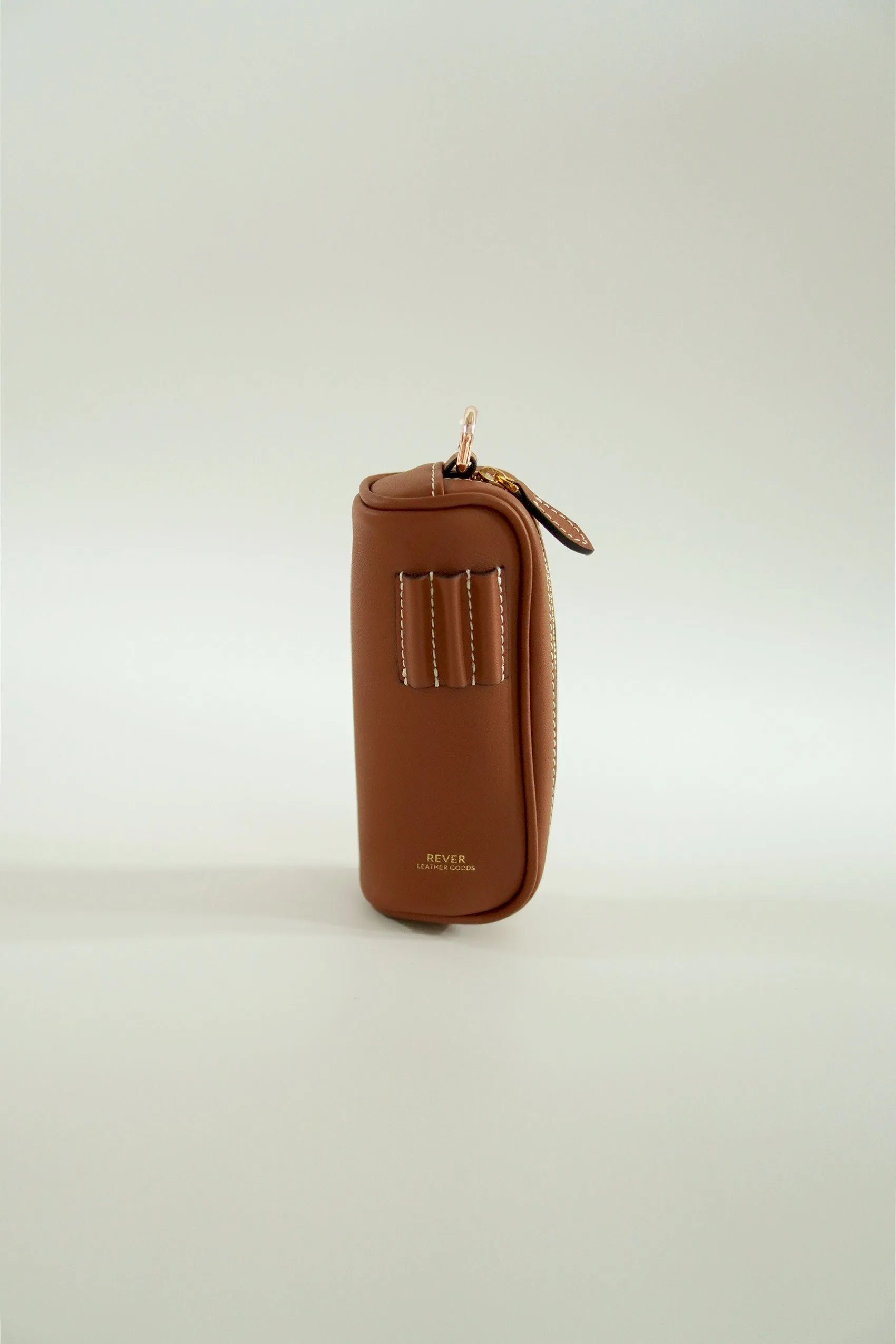 Tee Time Golf Ball Pouch