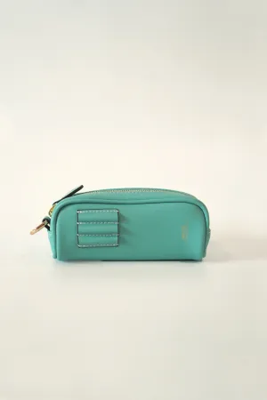 Tee Time Golf Ball Pouch