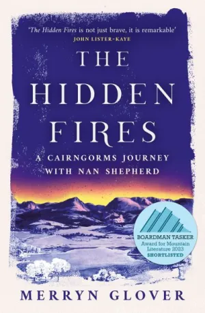 The hidden fires