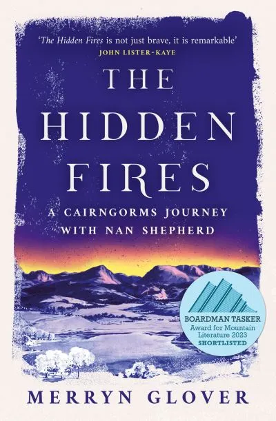 The hidden fires
