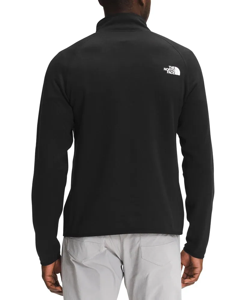 The North Face Men's Canyonlands Half Zip Fleece Jacket