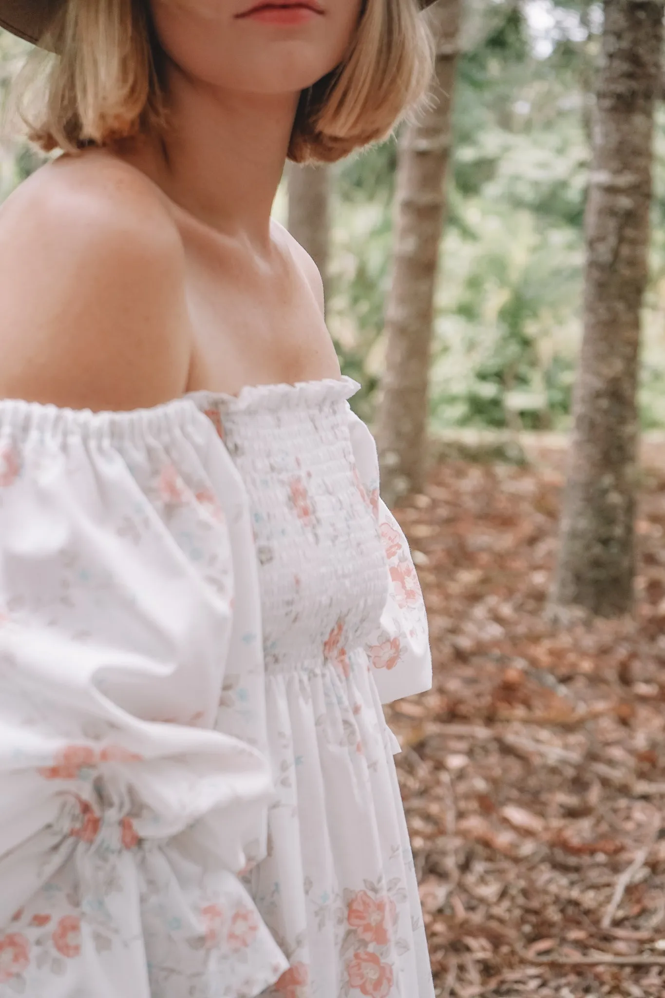 THE PICNIC DRESS