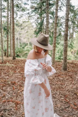THE PICNIC DRESS