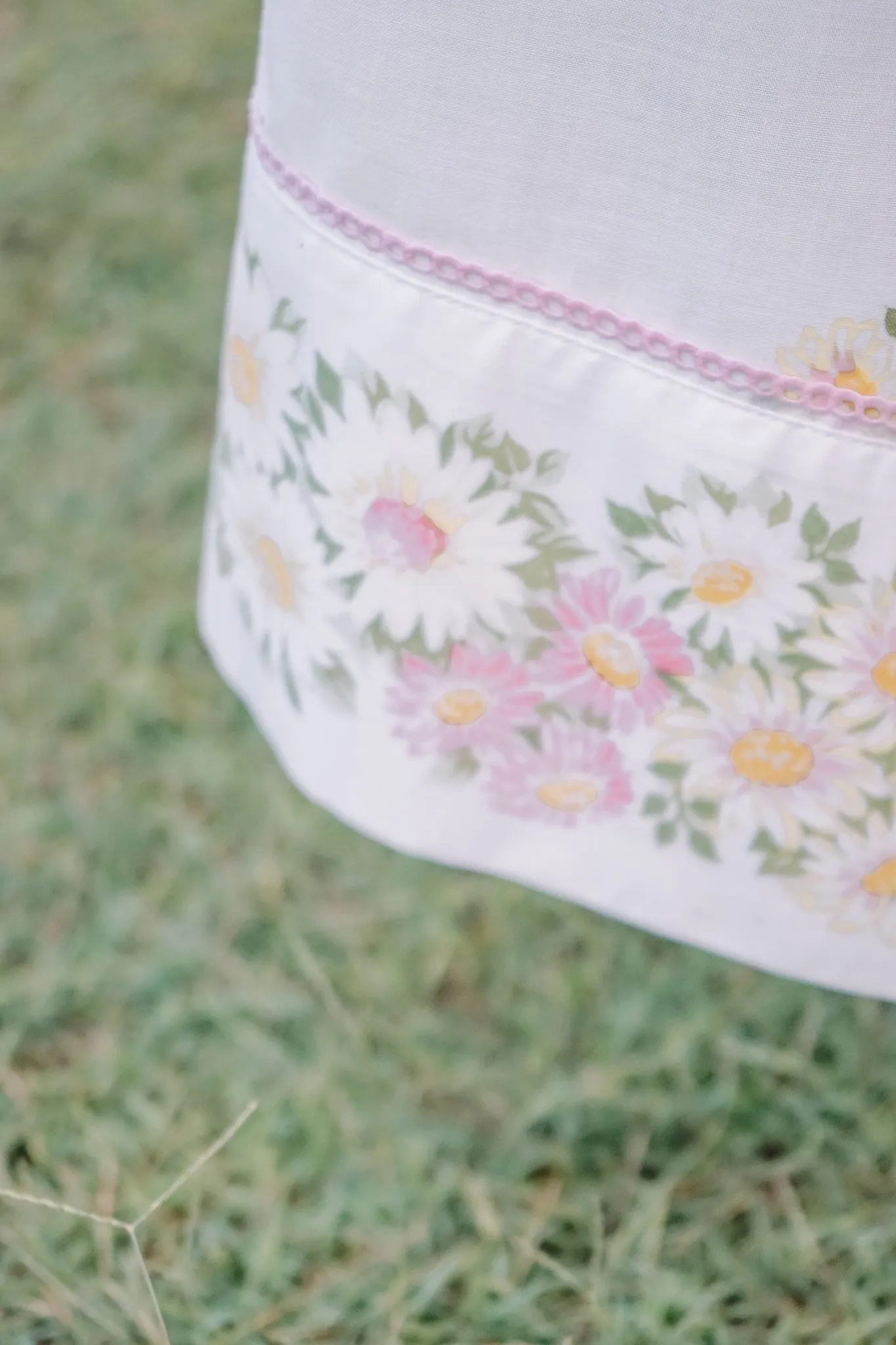 THE PICNIC DRESS