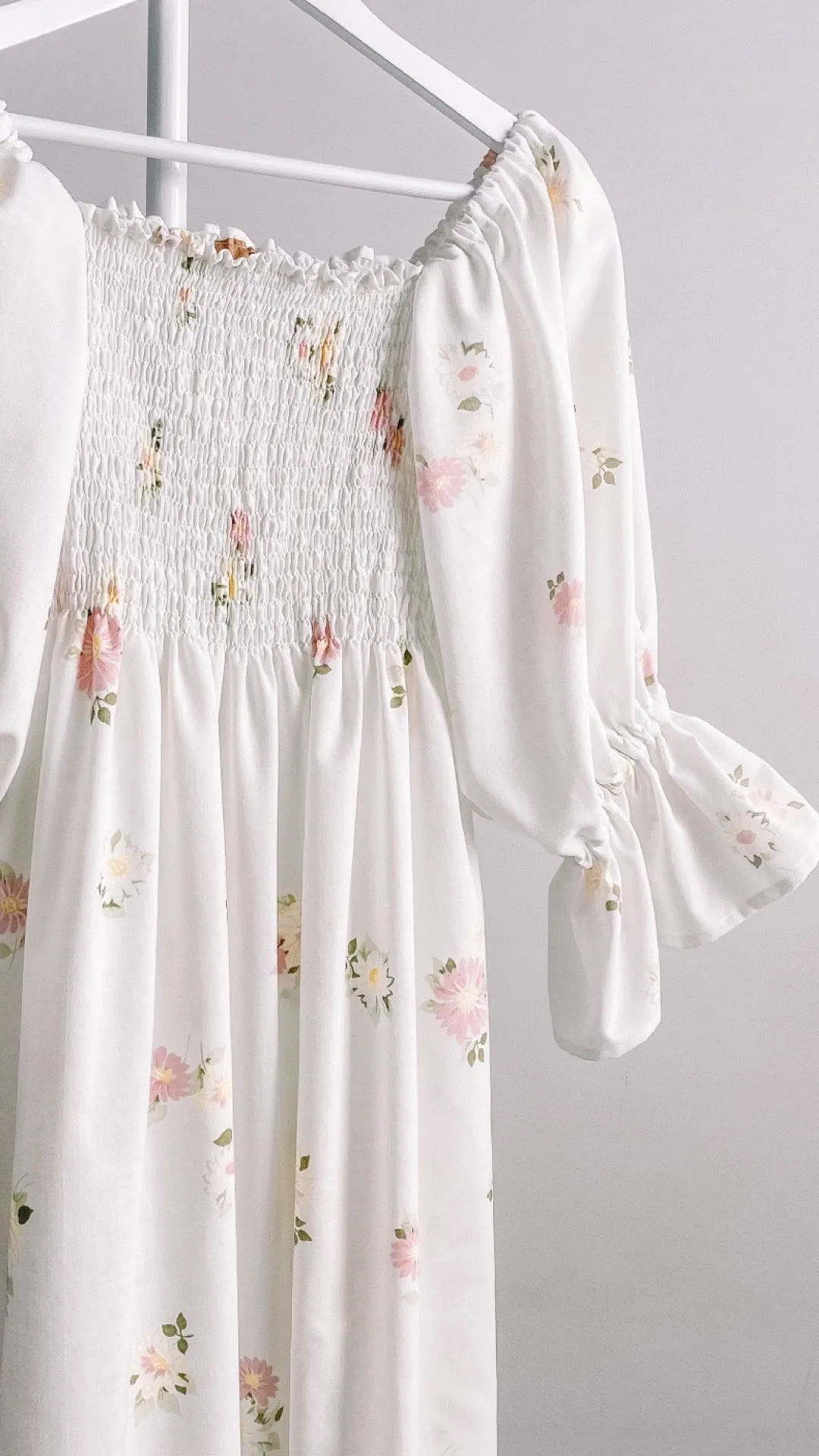 THE PICNIC DRESS