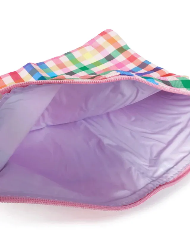 THE SOMEWHERE CO:  Honeydew - Wet Bag