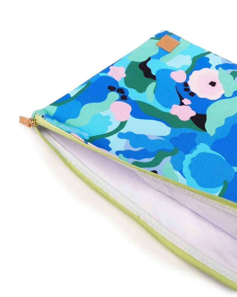 THE SOMEWHERE CO: Honeydew - Wet Bag