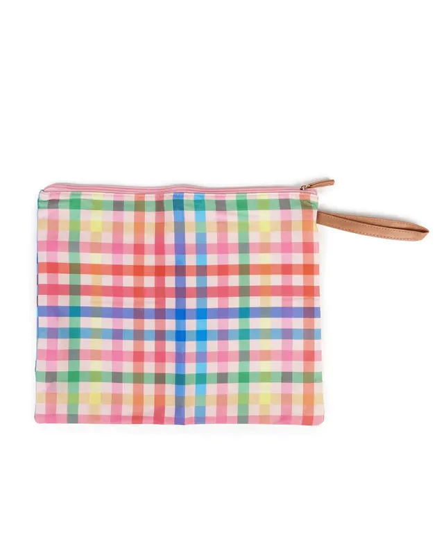 THE SOMEWHERE CO:  Honeydew - Wet Bag