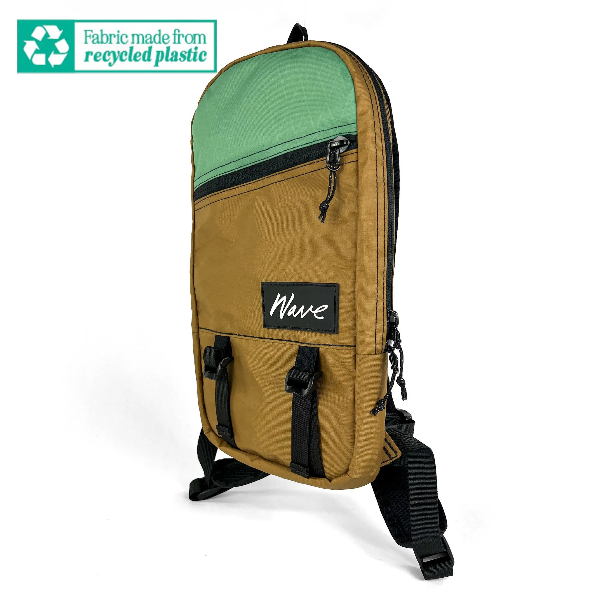 The Thirst Trap Hydration Pack