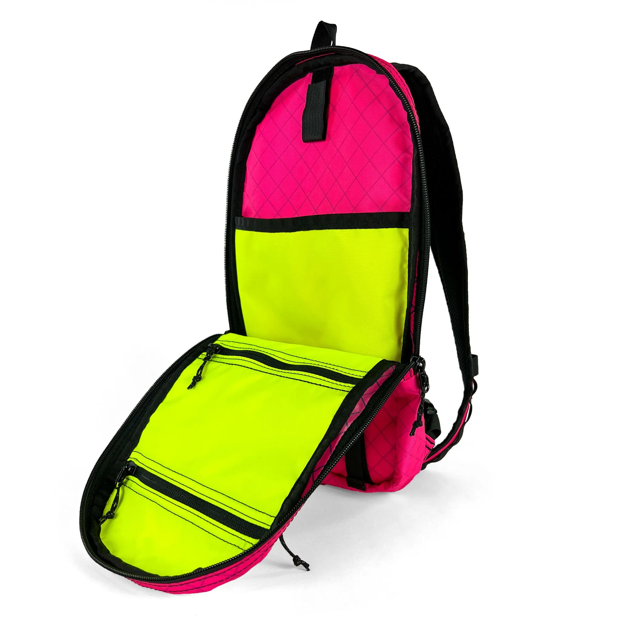 The Thirst Trap Hydration Pack