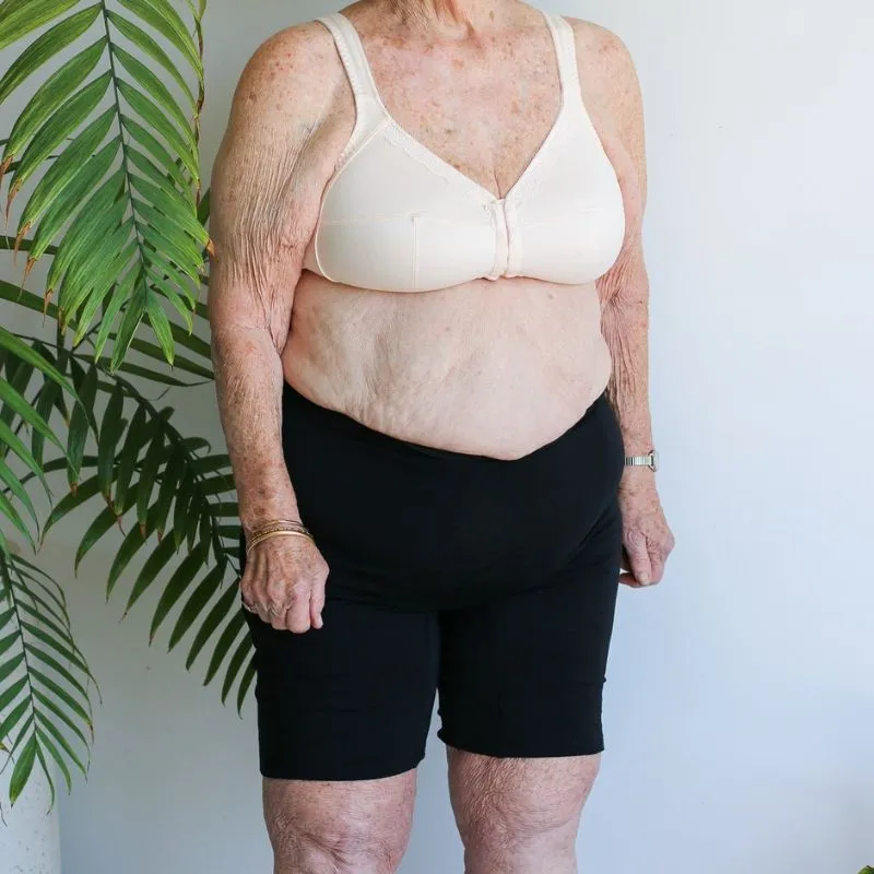 The Works Bamboo Incontinence Pack | 6 Pack
