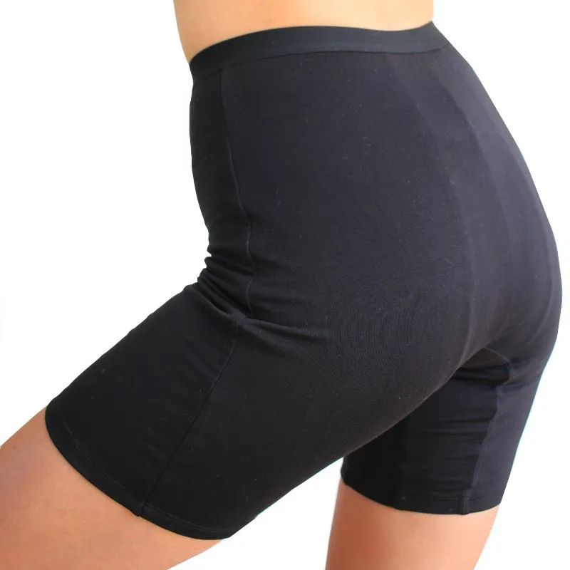 The Works Bamboo Incontinence Pack | 6 Pack