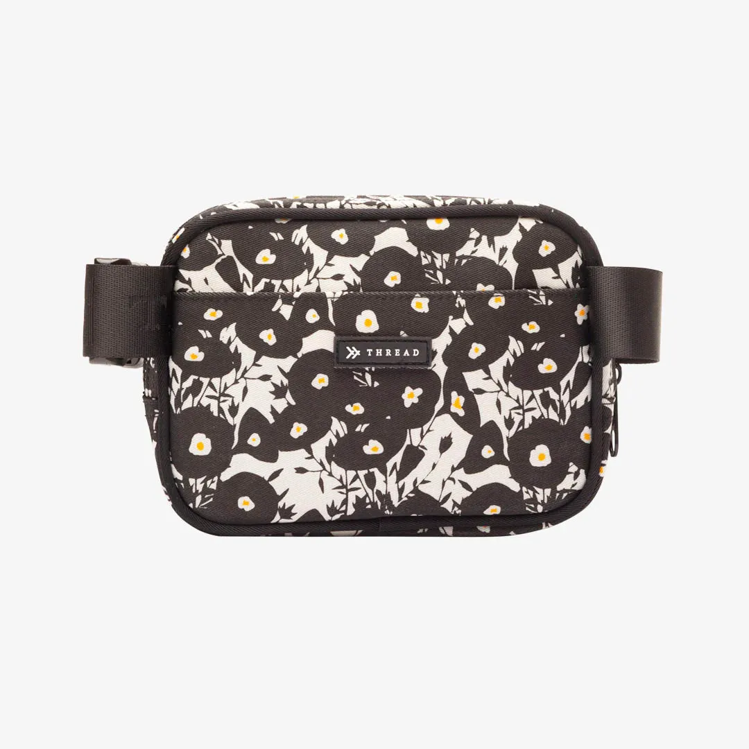 Thread Fanny Pack