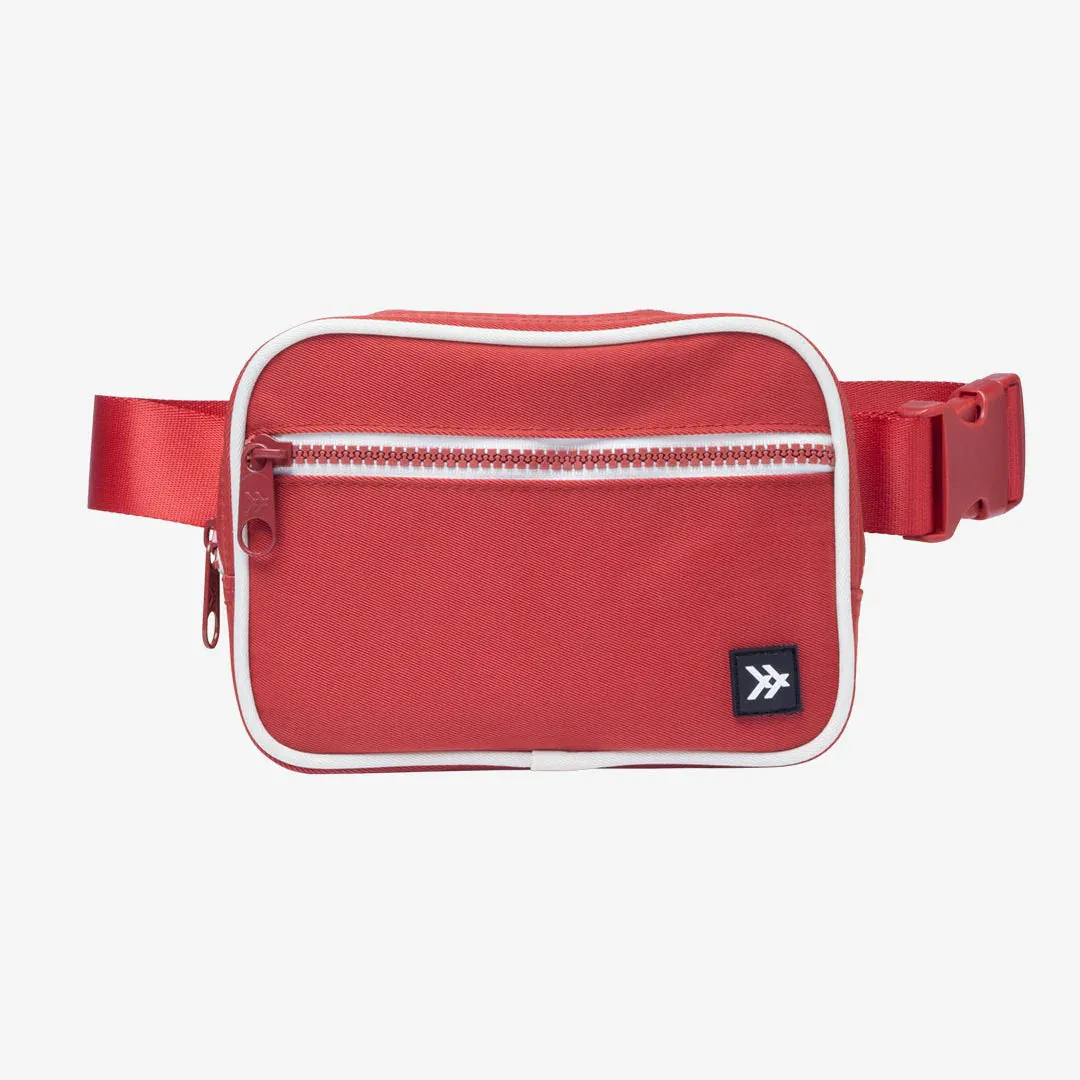 Thread Fanny Pack