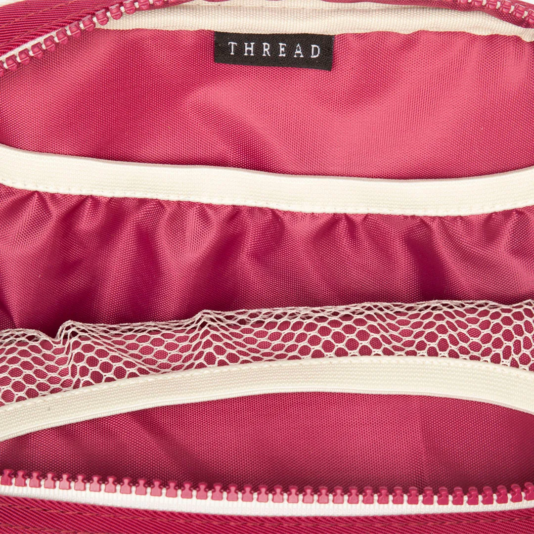 Thread Fanny Pack