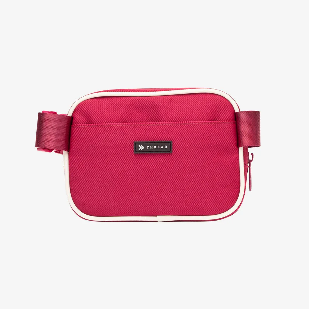 Thread Fanny Pack