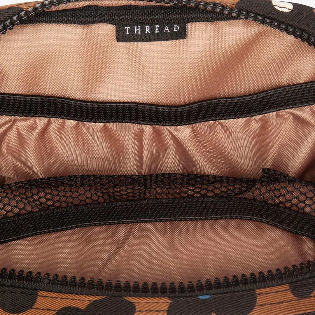 Thread Fanny Pack