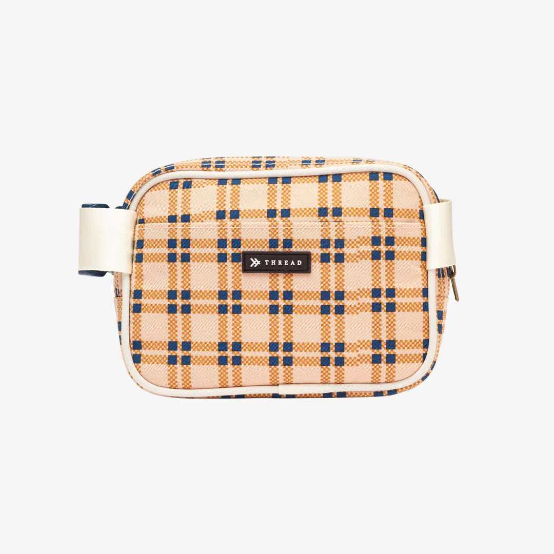 Thread Fanny Pack