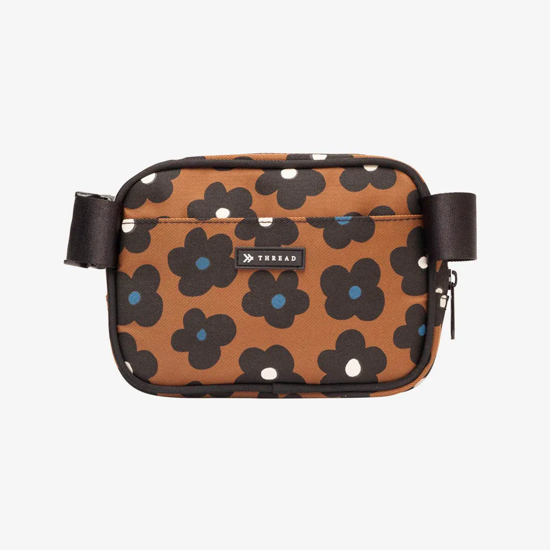 Thread Fanny Pack