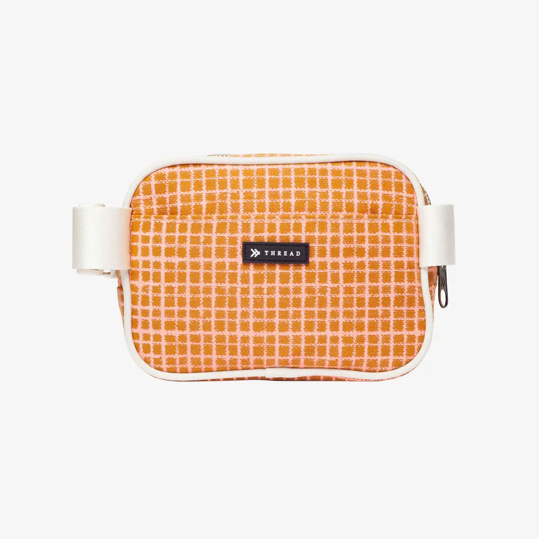 Thread Fanny Pack