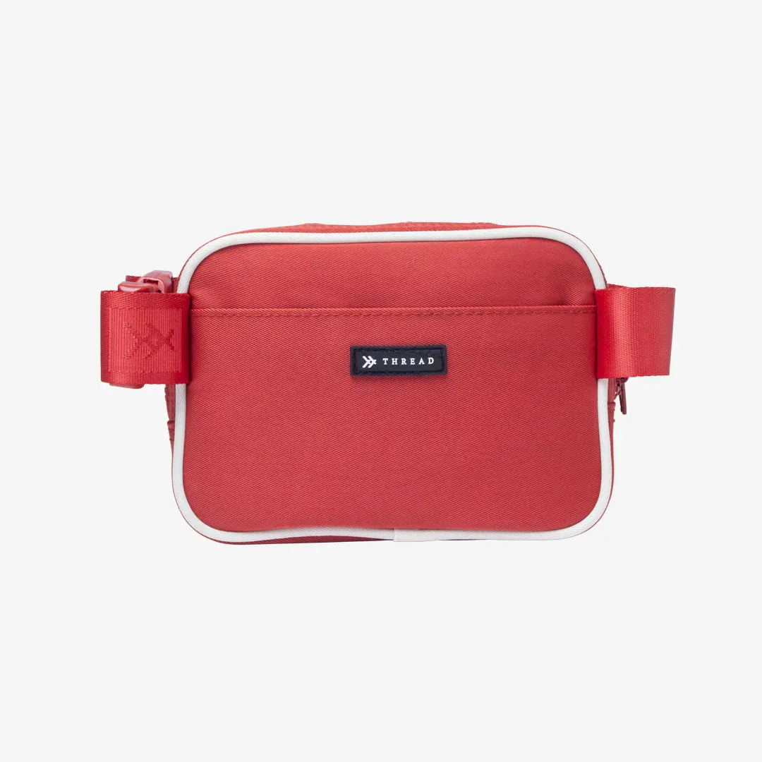 Thread Fanny Pack